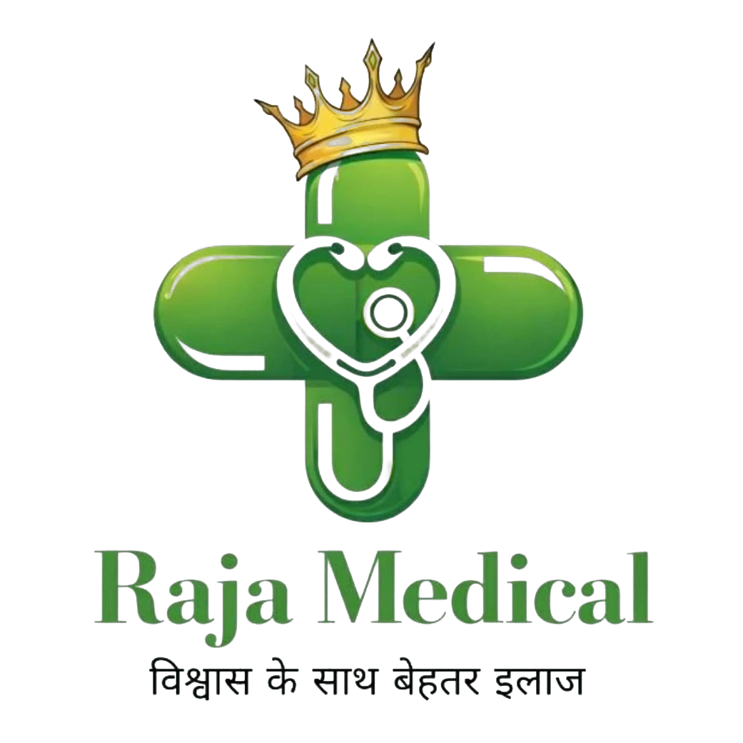 Raja Medical